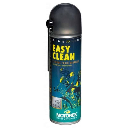 Scarler Motorx Easy Clean X-Treme-Kette Entfette 500 ml