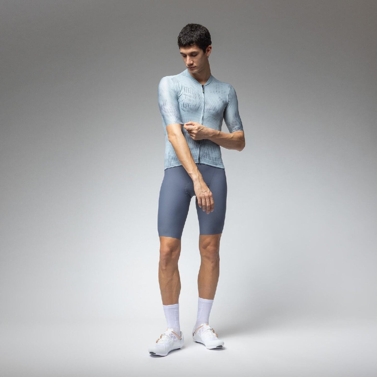 Koszulka z krótkim rękawem Alé PR-E Follow Me 2.0 2026