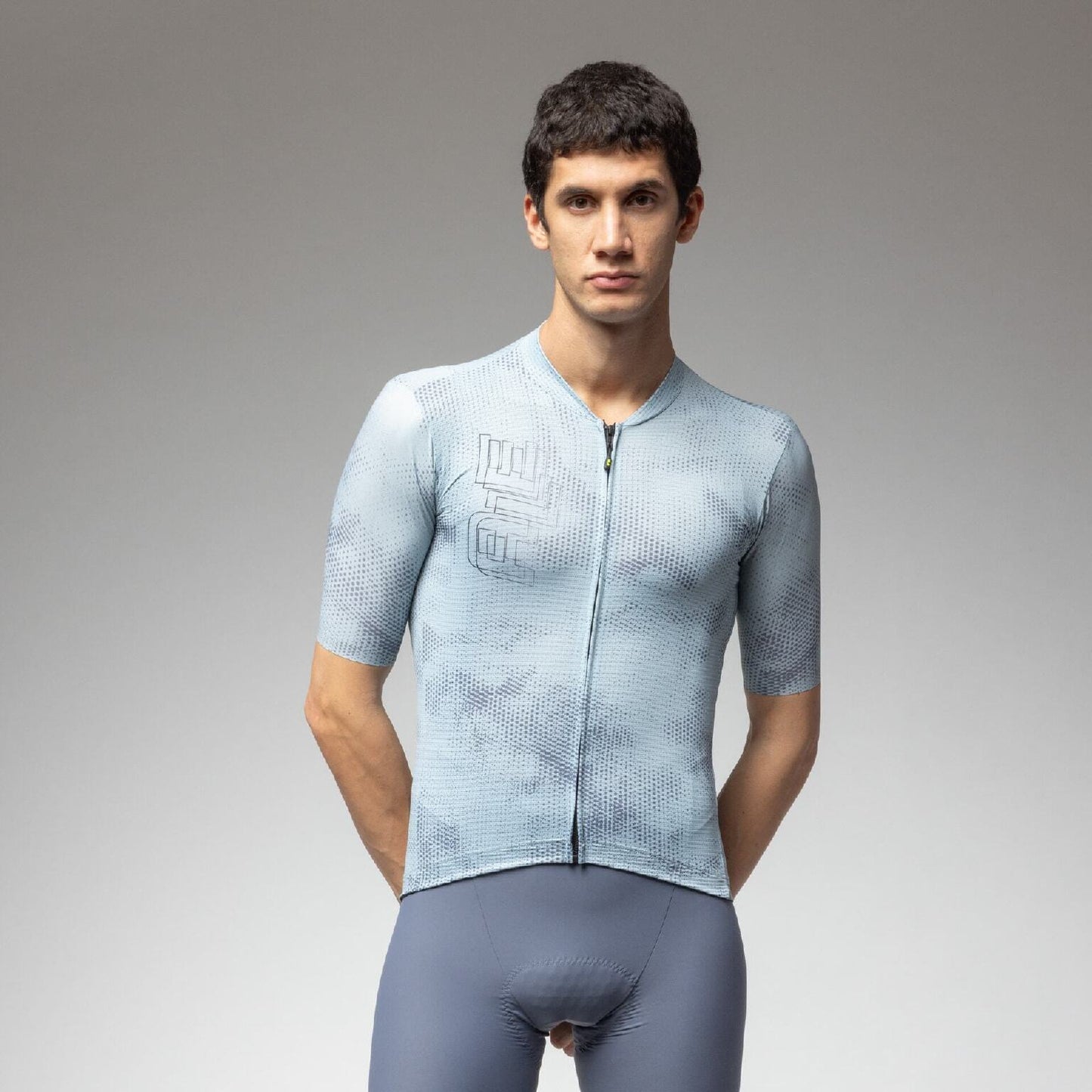 Koszulka z krótkim rękawem Alé PR-E Follow Me 2.0 2026