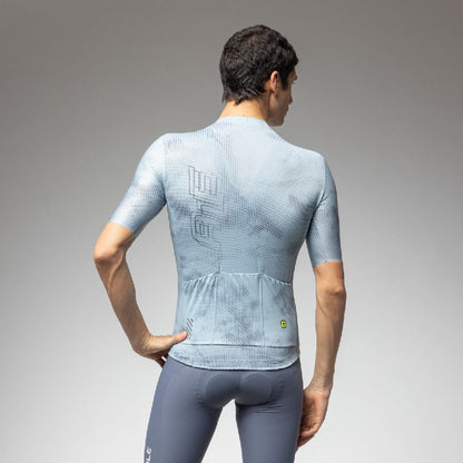 Koszulka z krótkim rękawem Alé PR-E Follow Me 2.0 2026