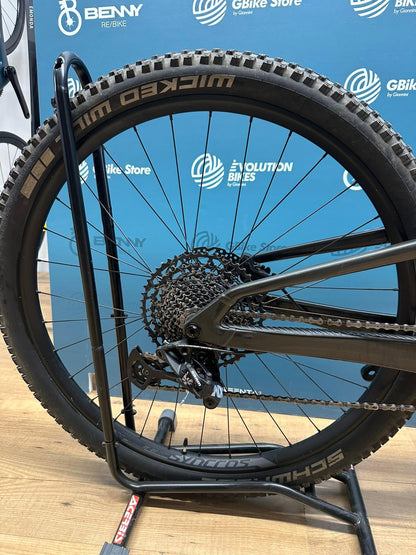 Scott Spark 940 Größe S - Gebraucht