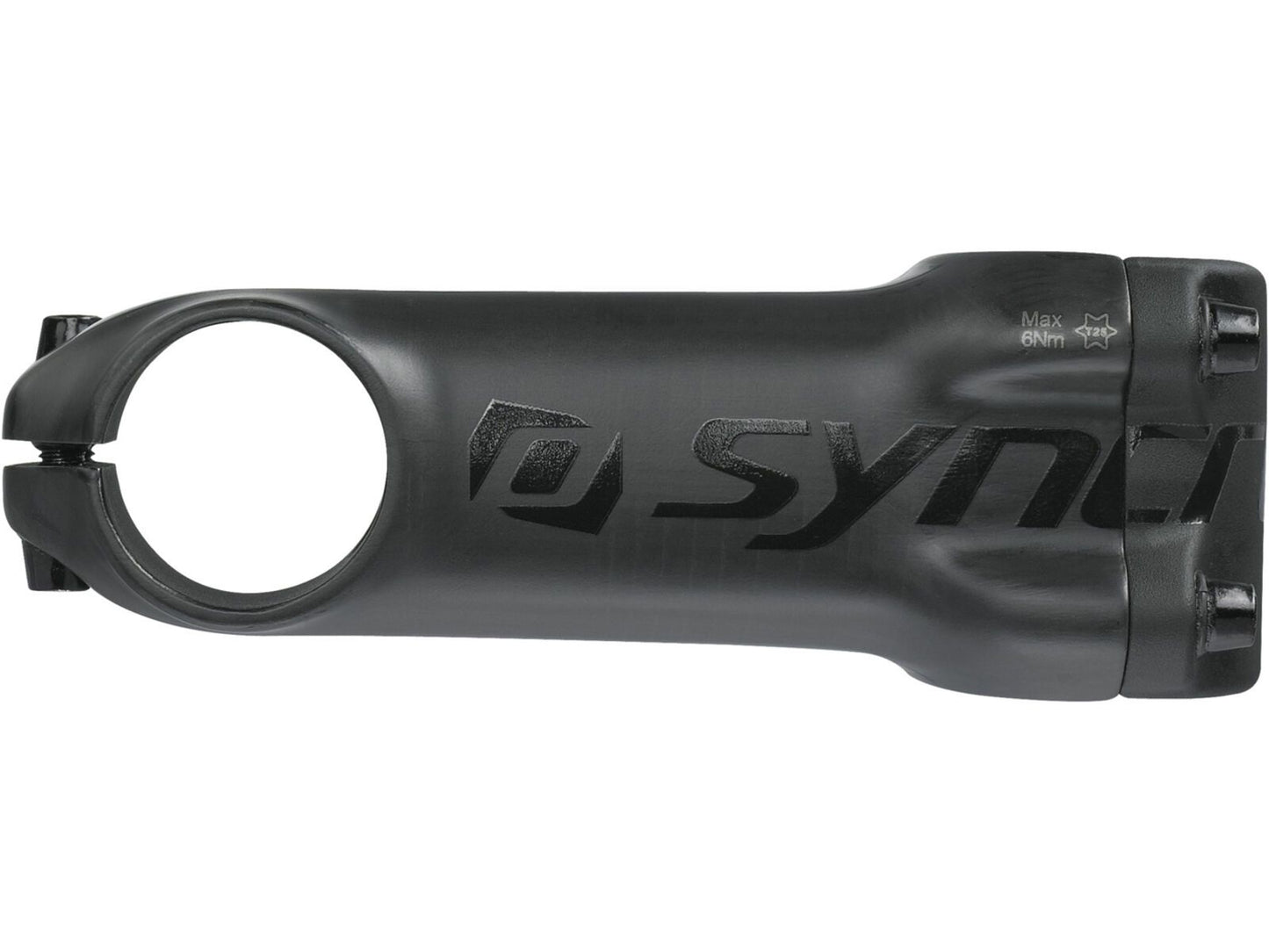 Syncros XR 1,0 kol 31,8 mm styrattack