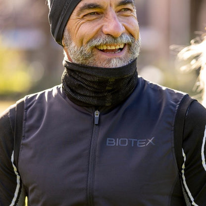 Braga de cuello 3D Biotex