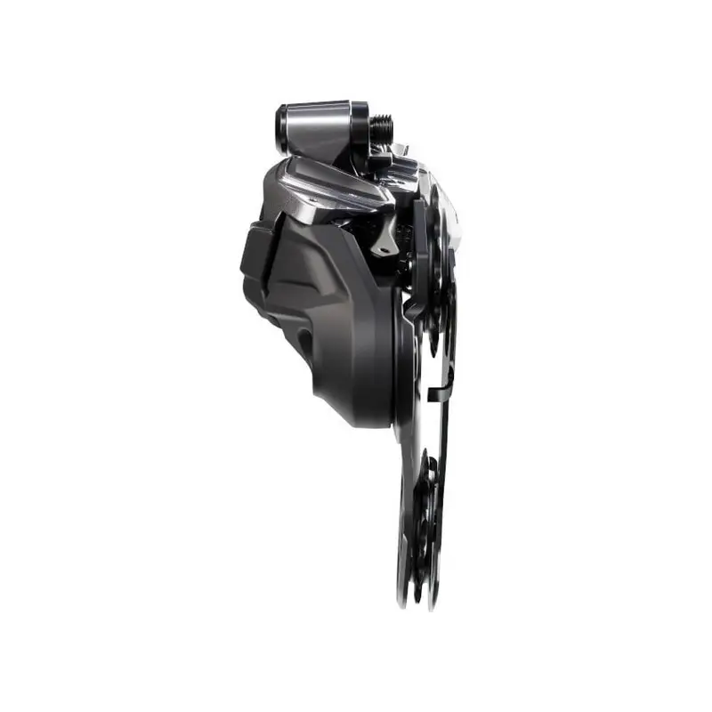 Heckänderung Shimano XTR DI2 Wireless RD-M9250-SGS 12 V Long Cage