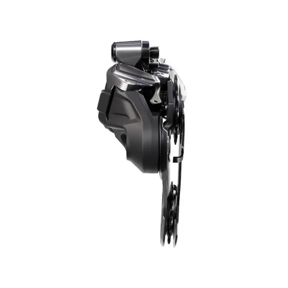 Heckänderung Shimano XTR DI2 Wireless RD-M9250-SGS 12 V Long Cage