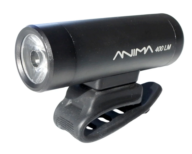 Rechargeable front light Anima To23