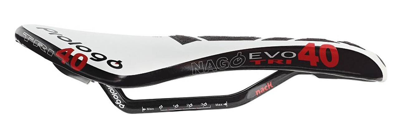 Sellla Proloog Nago Evo Tri 40 Nack Slide Control