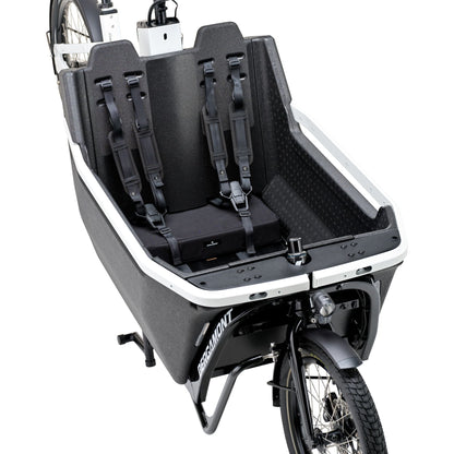 Poduszka na ławkę dla dzieci Bergamont LJ EPP