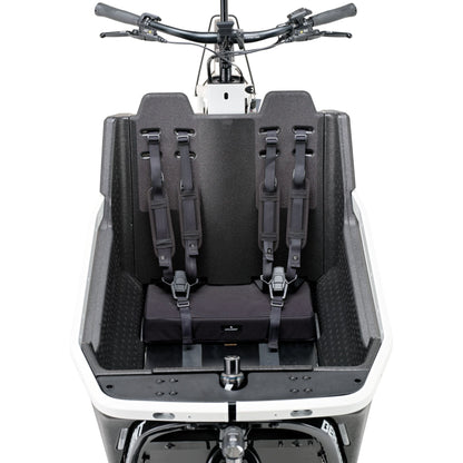 Poduszka na ławkę dla dzieci Bergamont LJ EPP