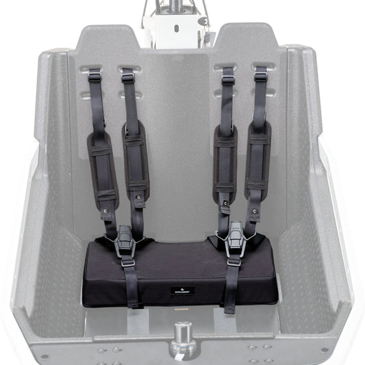 Coussin de banc pour enfants Bergamont LJ EPP