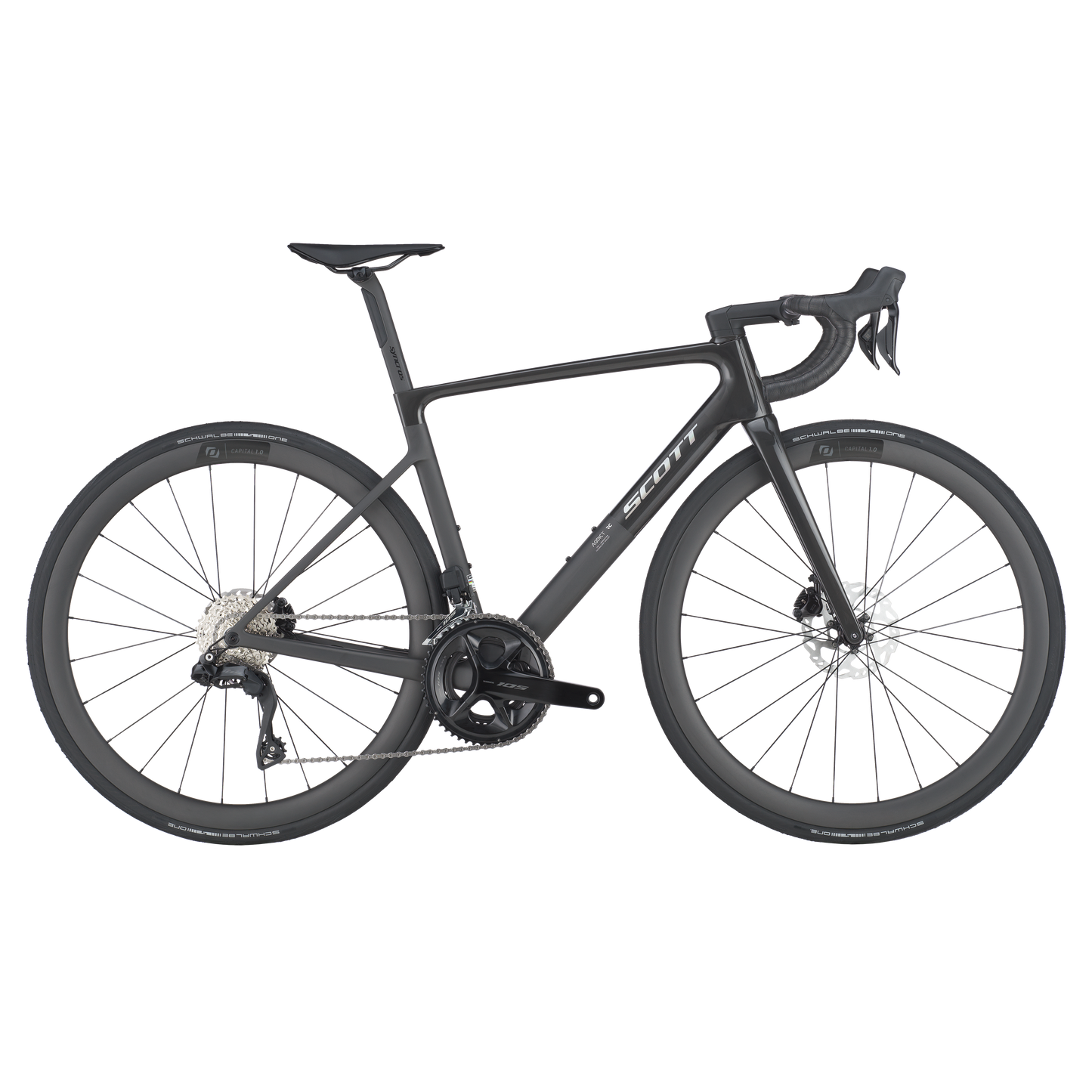 Scott Addict RC 30 2025