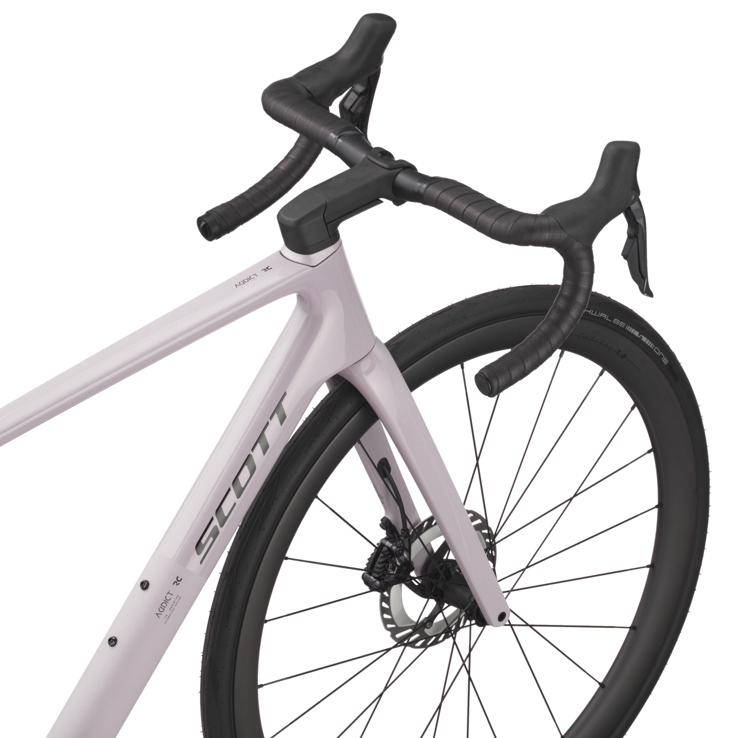 Scott ADDIT RC 20 2025