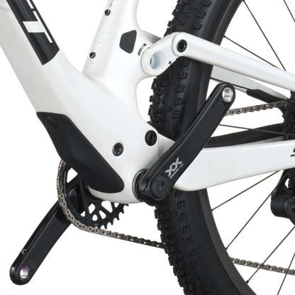 SCOTT Spark RC World Cup EVO