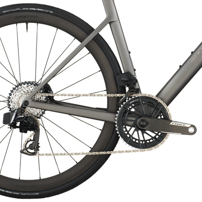 Bicycle SCOTT ADDIT RC TEAM