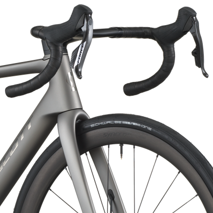 Bicycle SCOTT ADDIT RC TEAM