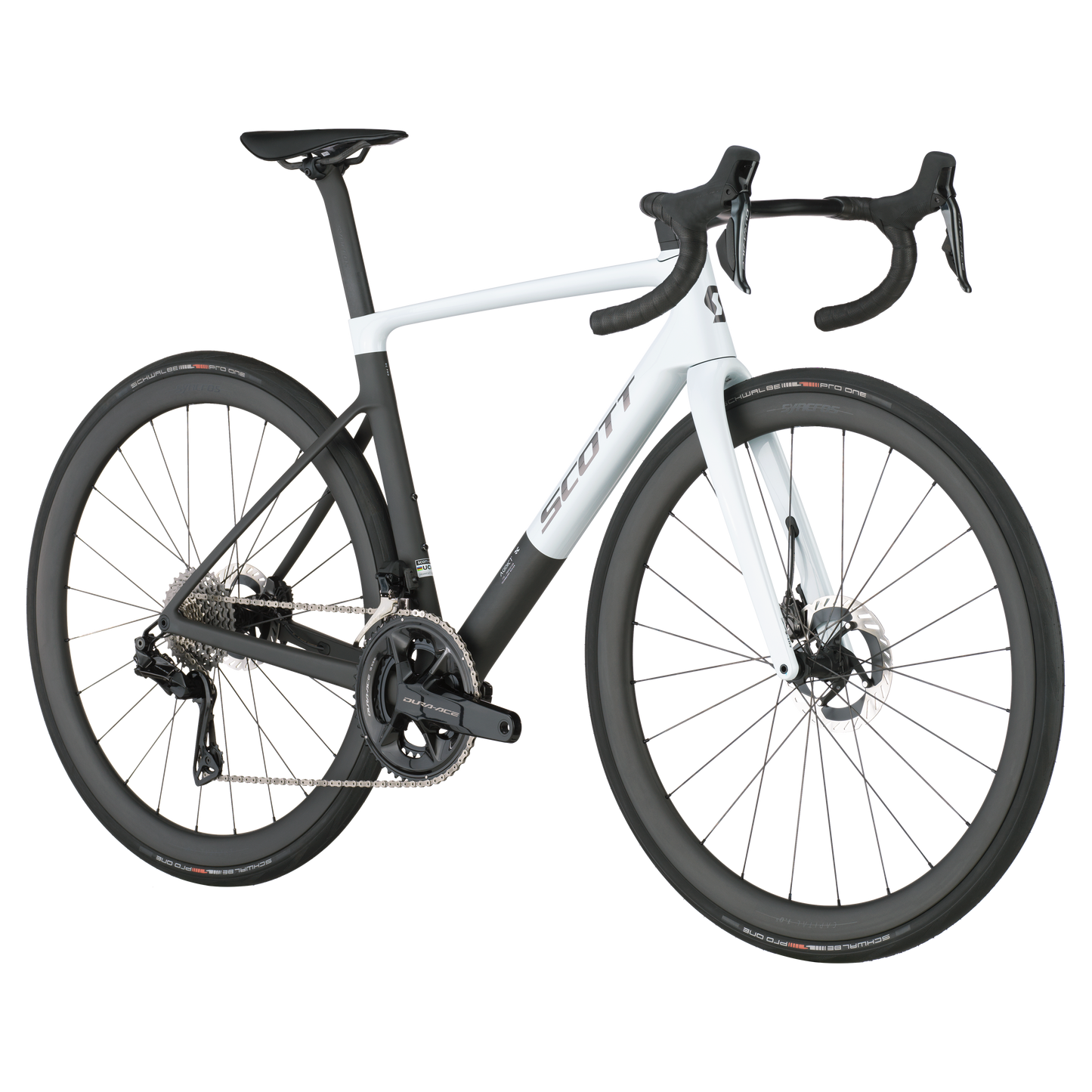 Scott ADDIT RC PRO 2025