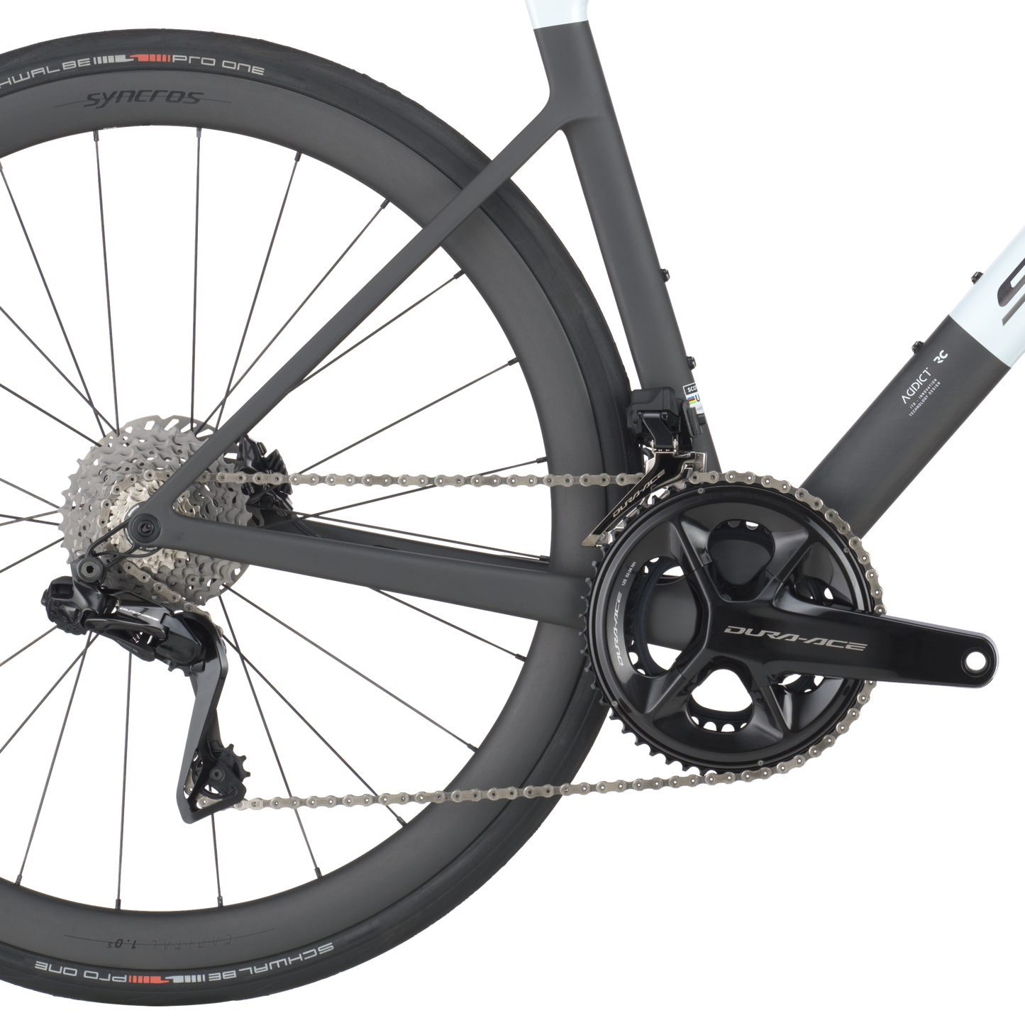 Scott ADDIT RC PRO 2025