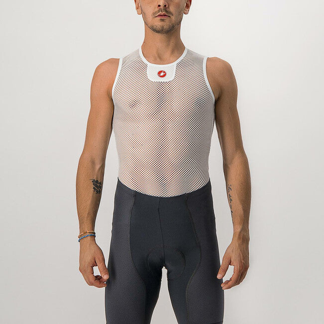 Castelli Core Mesh 3 2024 ropa interior