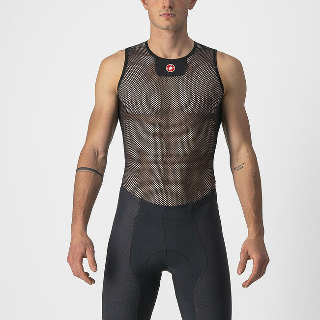 Castelli Core Mesh 3 2024 ropa interior