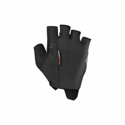 Gloves Castelli Rosso Corsa Espresso Glove