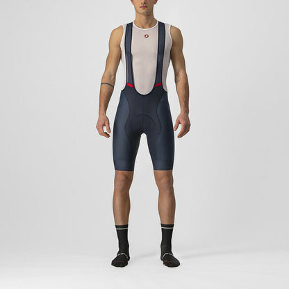 Castelli Pipets Entry BIBSHORT