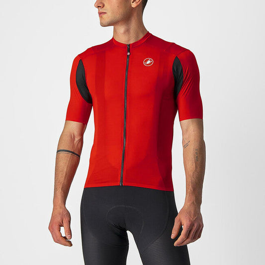 Castelli Superleggera 2 Jersey tričko