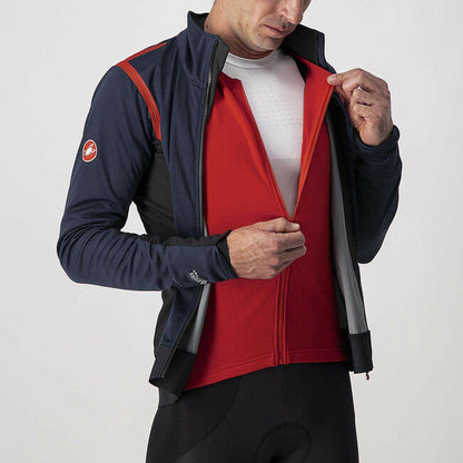 Castelli Alpha Ros Jacke 2