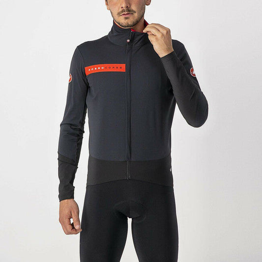 Castelli Beta Ros chaqueta