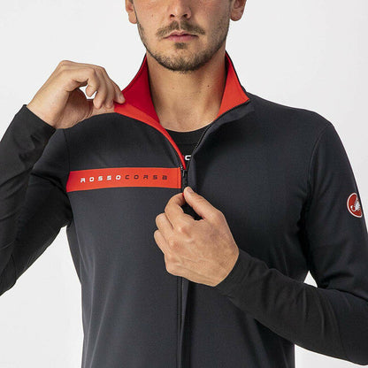 Veste Castelli Beta Ros