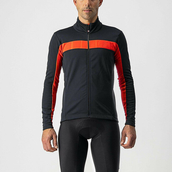 Castelli Jacke Mortirolo VI Jacke