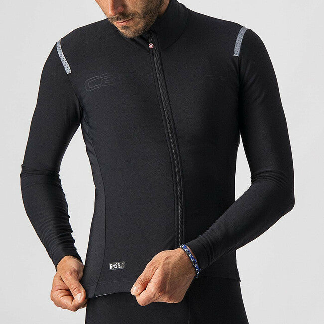 Castelli Jersey Tutto Nano Ros