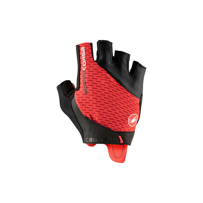 Käsineet Castelli Rosso Corsa Pro v Glove