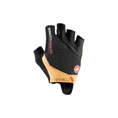 Guanti Castelli Rosso Corsa Pro V Glove