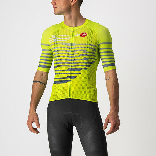 Castelli Climber's 3.0 SL Jersey -skjorta