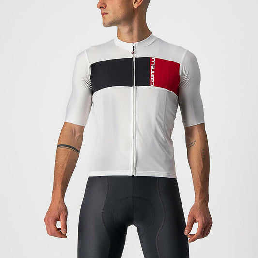 Jersey Castelli Prologue 7 Jersey