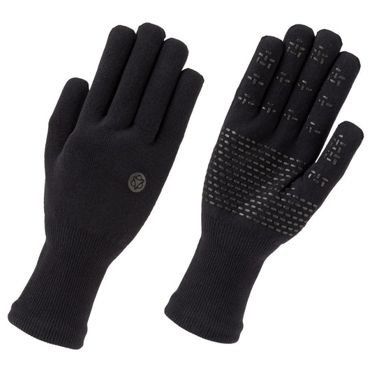 Gants Agu Merino tricot étanche