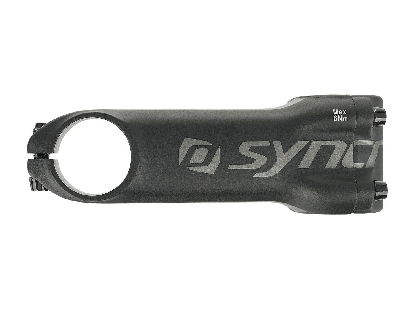 Syncros XR 1.5 Ataque de manillar de 31.8 mm