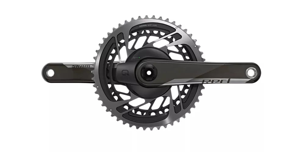 SRAM -vermogensmeter AXS