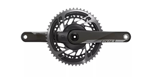 Guarnitura Sram Power Meter AXS