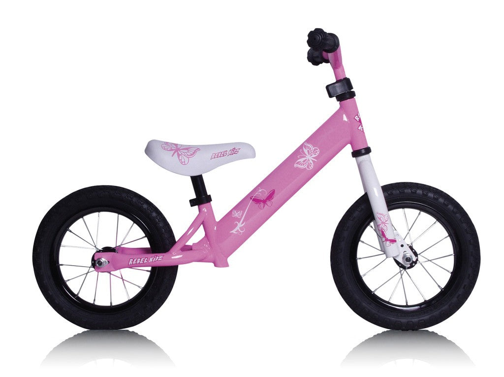 Rebel Kidz Airier Bicycle zonder pedalen 12,5 ″