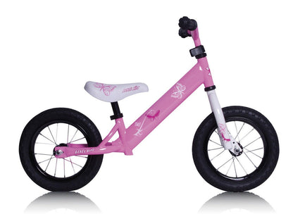 Rebel Kidz Airier Cykel utan pedaler 12,5 ″