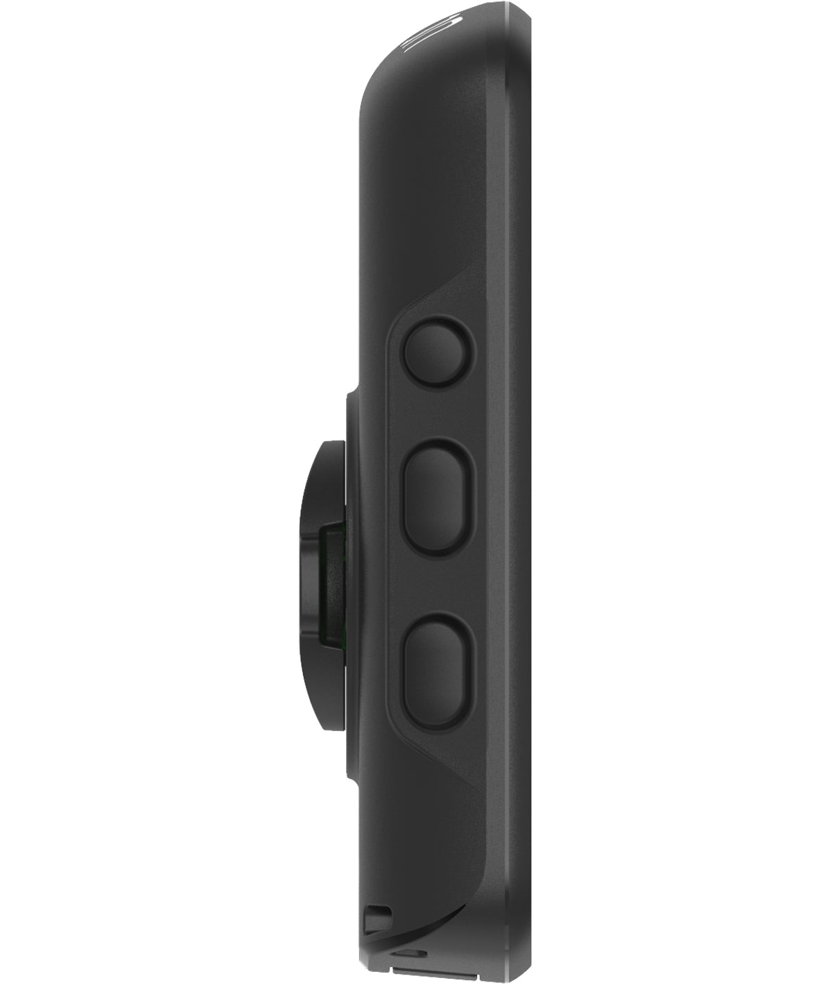 Bryton Rider 550D mit CAD und HRM