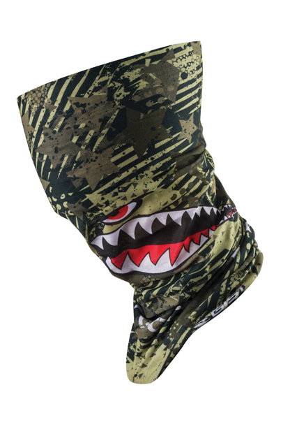 GIST – Mehrzweck-Bandana