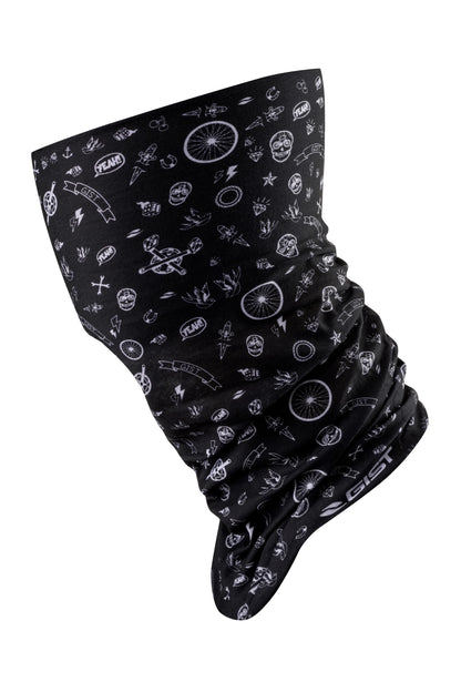 GIST – Mehrzweck-Bandana