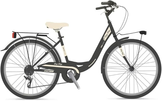 Vélomarche M/ Tube 26 jours paresseux 6V