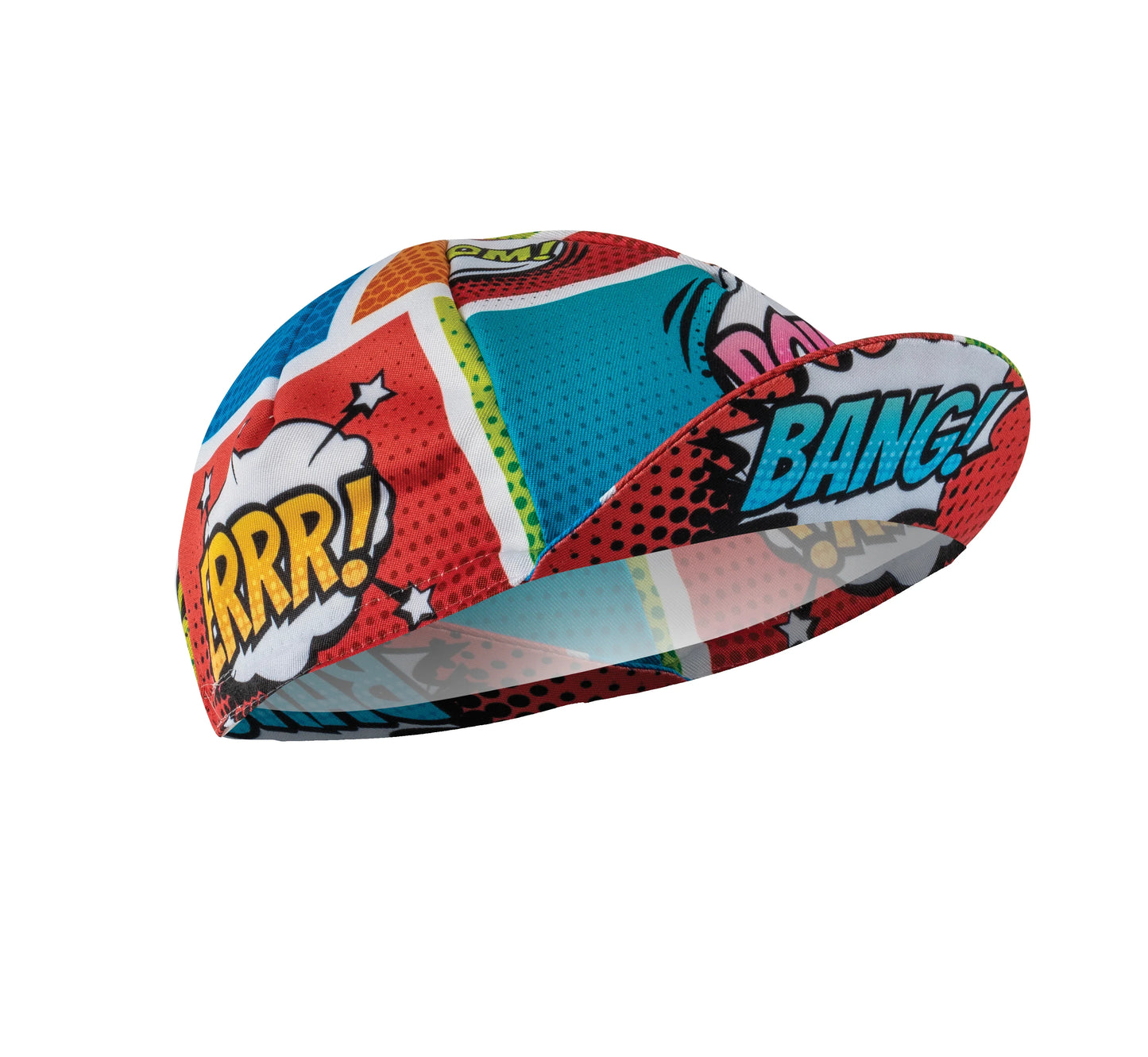 GIST – Style-Kappe