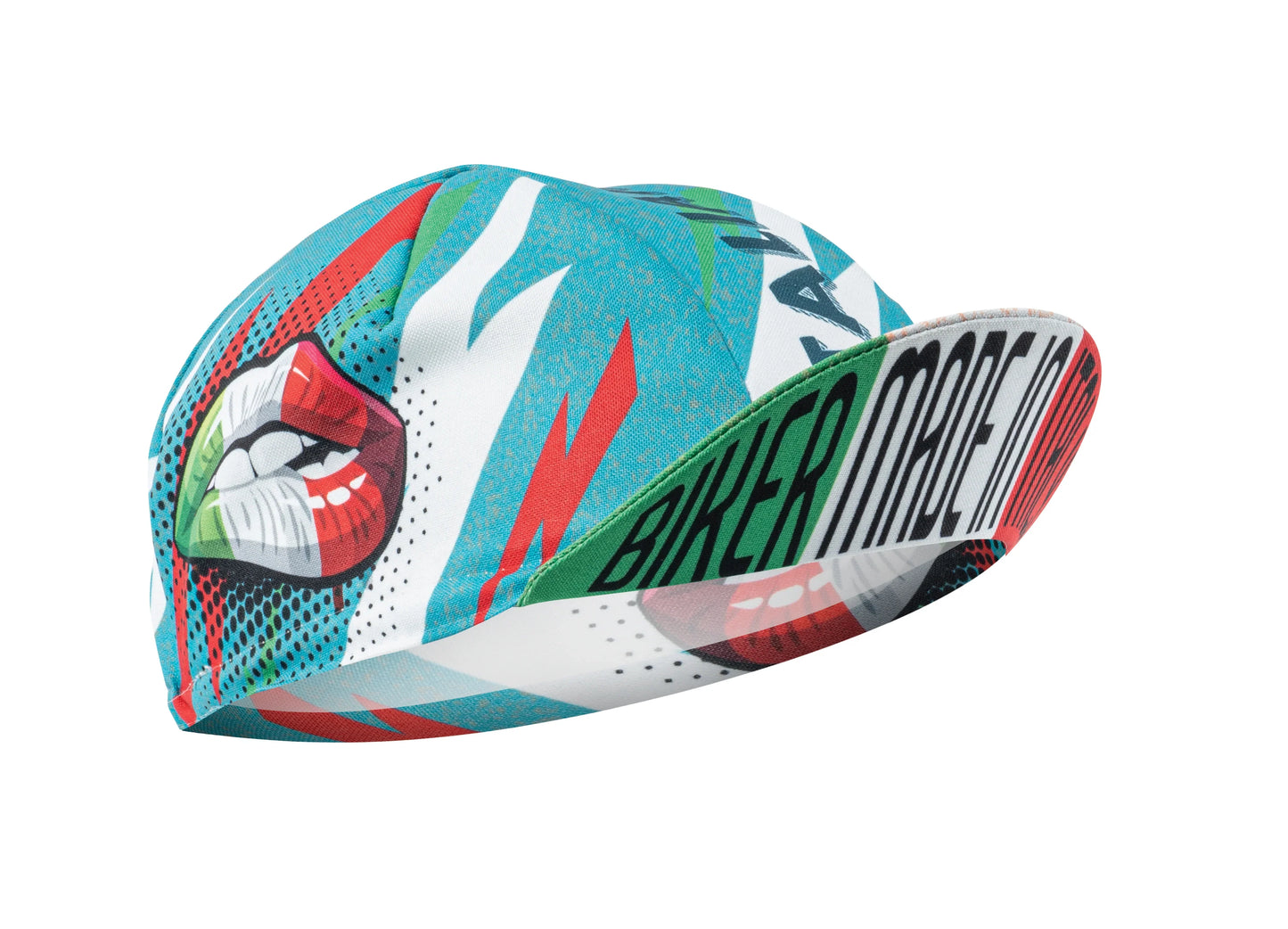 GIST – Style-Kappe