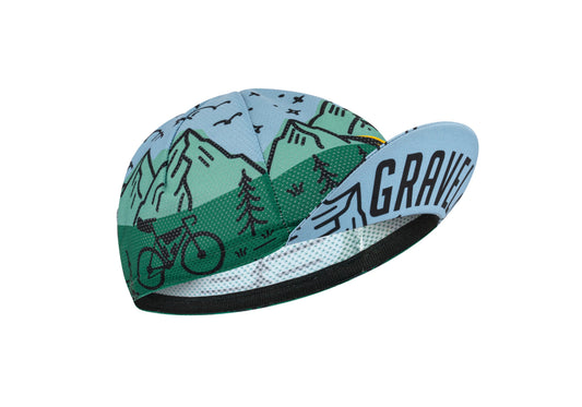 GIST - Casquette été