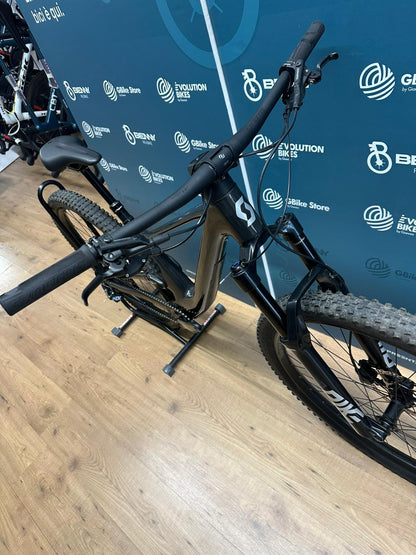 Scott Spark 940 Größe S - Gebraucht