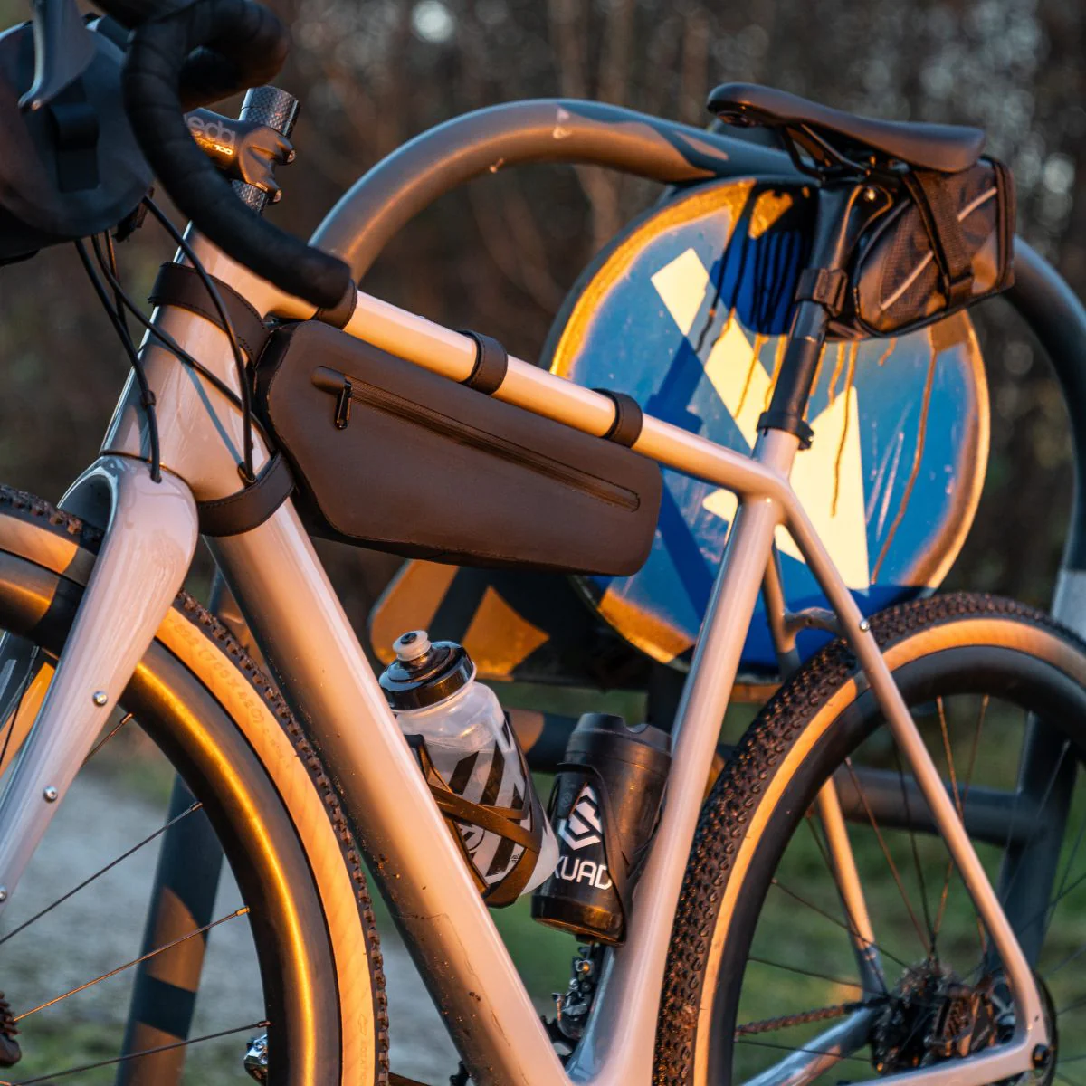 SKUAD EXPLORER TOP TUBE TORBY - 1,5L